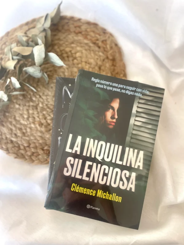 La inquilina silenciosa