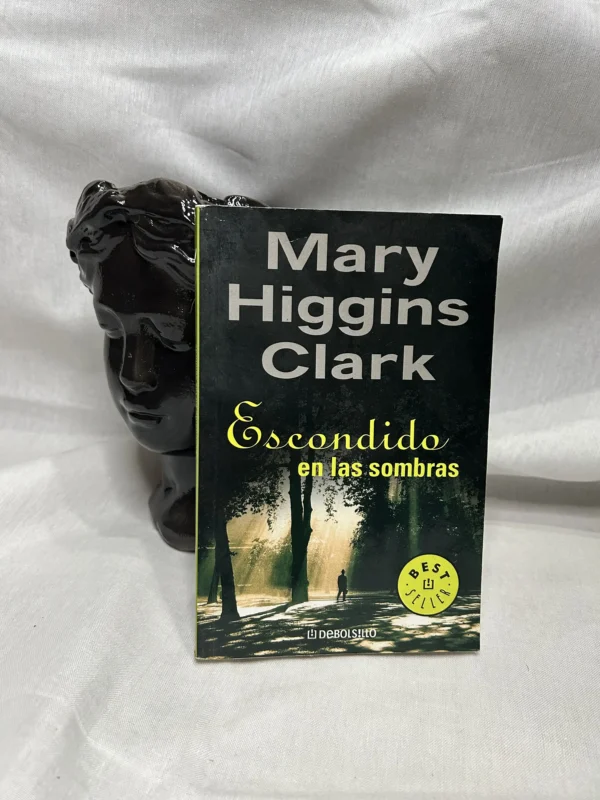 Escondido en las sombras