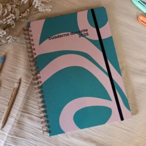 Cuaderno docente Vicco