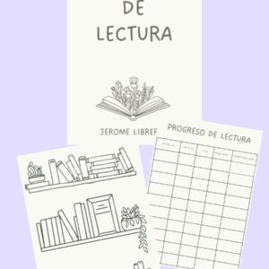 Diario de lectura Jerome